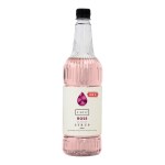 Simply Rose Sugar Free Syrup (1 Litre)