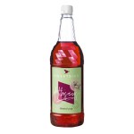 Sweetbird Hibiscus Syrup (1 Litre)