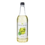 Sweetbird Lime Syrup (1 Litre)