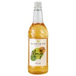 Sweetbird Mango Syrup (1 Litre)