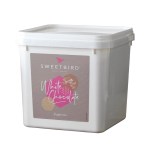 Sweetbird White Chocolate Frappe Mix (2kg)