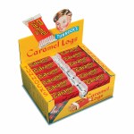 Tunnock's Caramel Log (48)