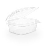 Vegware Compostable 8oz PLA Deli Container (300)