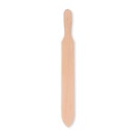 Wooden Crepe Spatula (30cm)