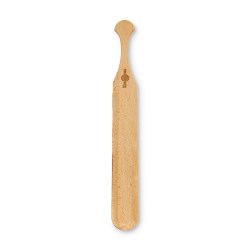 Wooden Crepe Spatula (35cm)