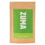 Zuma Organic Matcha Green Tea (100g)