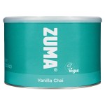 Zuma Vanilla Chai Powder (1kg)