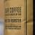 Caffe Roma Decaffeinated Coffee Beans 6 x 1kg