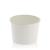 12oz White Takeaway Soup Bowls (100)