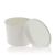 12oz White Takeaway Soup Bowls (100)