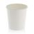 16oz White Takeaway Soup Bowls (100)