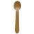 Biodegradable Wooden Spoons (100)