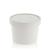 12oz White Takeaway Soup Bowls (500)