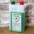 Puly Milk Verde Cleaner + Descaler (1L)