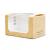 Vegware Compostable Bloomer Sandwich Kraft Carton (500)