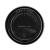 10/12/16oz Black Compostable Sip Lids (100)