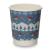 8oz Vegware Double Wall Christmas Cups (500)