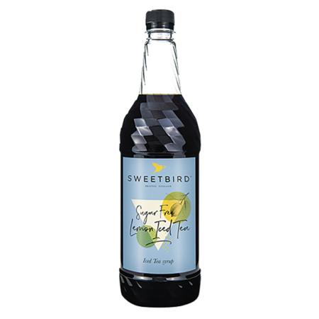 Sweetbird Lemon Sugar Free Iced Tea (1 Litre)