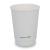 12oz Double Wall Compostable Vegware White Cups (100)