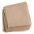 Flat Kraft Paper Bags - Medium (1000)