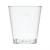 1oz Clear Plastic Shot Glass (1000)