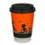 12oz Double Wall Cups - Halloween (100)