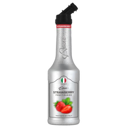 Amor Strawberry Puree