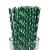 Paper Straws - Green & White Christmas Trees (250)