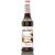 MONIN Chocolate Cookies Syrup 1L