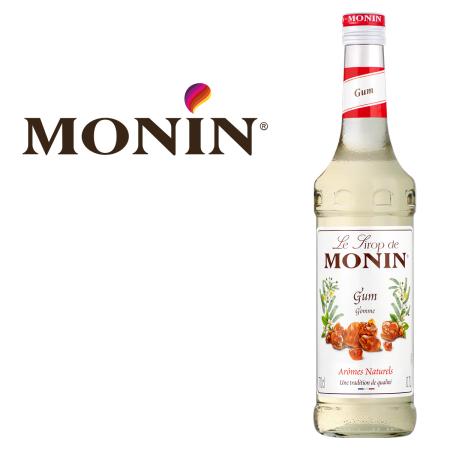 Monin Gomme 1 Litre