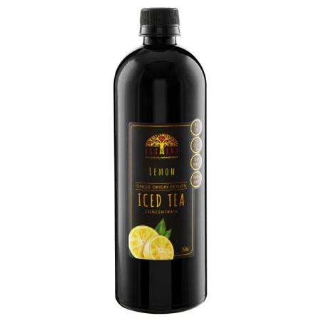 Alchemy Lemon Iced Tea Concentrate (750ml)