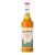 Monin Agave Sugar Syrup 70cl 