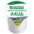 UHT Semi Skimmed Milk Portions (120 pots)