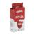 Lavazza Qualita Rossa Ground Coffee (6 x 250g)