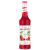 MONIN Raspberry Syrup 70cl